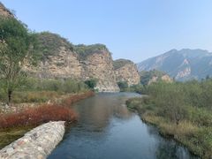 -白河湾生态旅游一条川