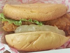 -德克士(上东店)