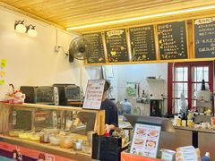 -阿信厚吐司(曾厝垵店)