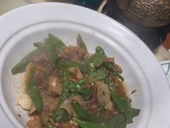 -佬麻雀·剁椒鱼头(京基KK One店)