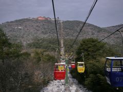 -句容茅山景区
