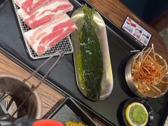 -九田家黑牛烤肉料理(顺义区华联金街店)