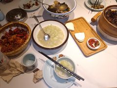 -胡胖子有鱼有肉(麓谷店)