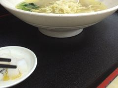 -岁福祥老母鸡汤面馆(阳曲路店)