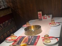 -天山醉美辣子鸡(文艺路店)