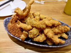 -付小姐在成都(川沙店)