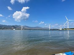 -怀来官厅水库