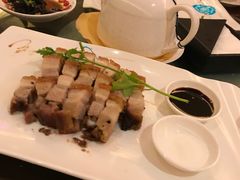 -广州中心皇冠假日酒店·百粤楼