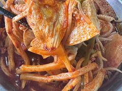 -苏袁麻辣烫(呼和浩特总局街店)