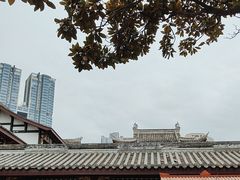 -古大圣慈寺