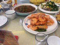 -北方饺子王·海肠捞饭·海鲜锅(山大店)