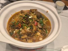 -老奶奶私房菜(天台里街店)