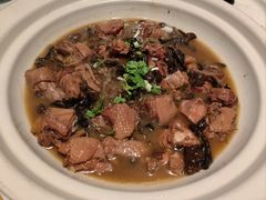 -金掌勺东北菜(格兰晴天店)