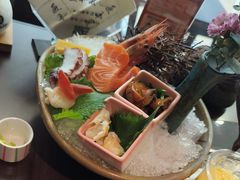 -匠和风精致料理(莆田财富中心店)