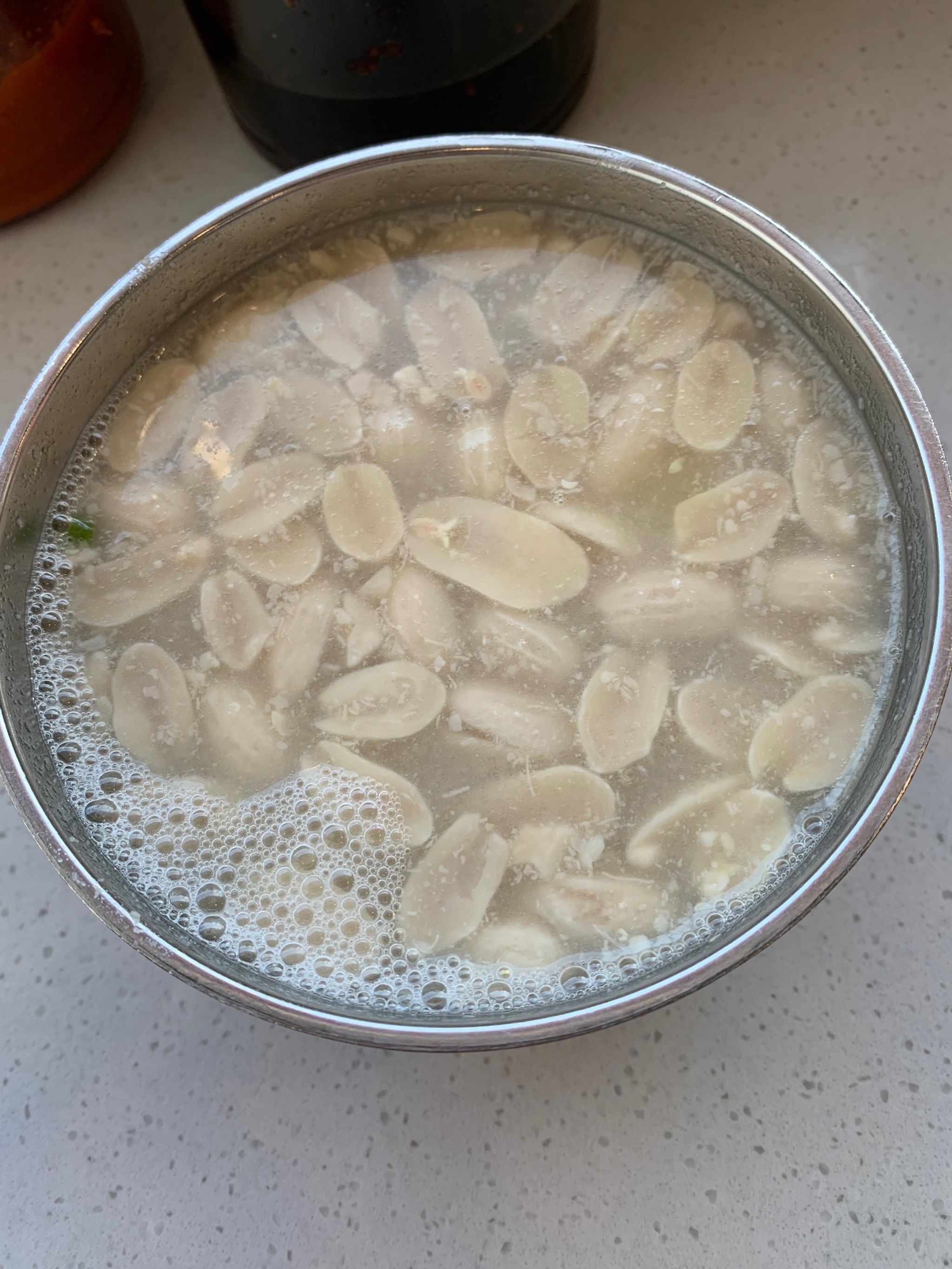 福州万寿桥煎包