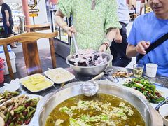 -韩妹鱼庄·泸定老字号(泸定店)
