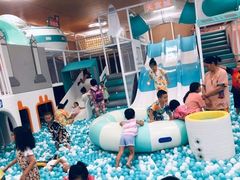 -卡拉卡拉漫温泉汗蒸