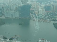 -澳门旅游塔360°旋转餐厅(南湾湖广场店)