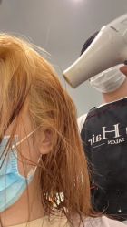 -OnHair造型