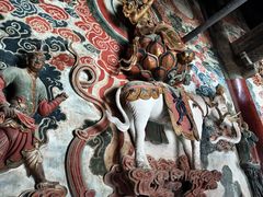 -报恩寺(平武县)