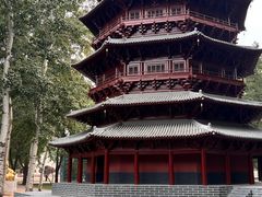 -北京世界公园