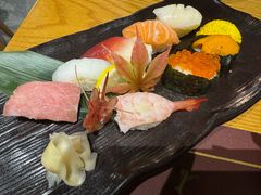 -九酢·海鲜居酒屋