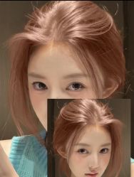 -BEAUTY HAIR GANO