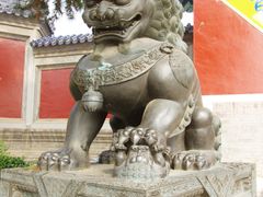 -万佛园景区
