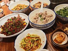 -衡厨(中南店)