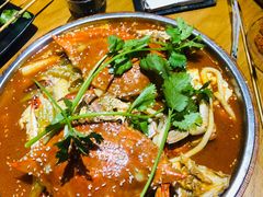 -云晓光头烧烤吧(新大陆广场店)