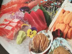 -熹炭精致日料(金融街购物中心店)