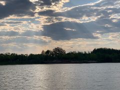 -东郊湿地公园