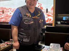 -谷牛日式烤肉(宝山U天地店)