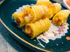 -點無缺茶楼·海鲜酒家(世博店)