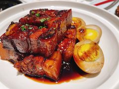 -和记小菜(东方店)
