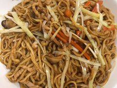 长寿伊面-汇兴源餐馆(小北路店)