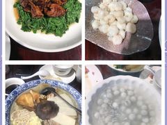 -三林本帮馆(中林街店)