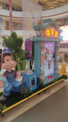 -玩具反斗城TOYSRUS(龙湖杭州西溪天街店)