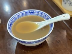 -蟹上黄·蟹黄面·江南糖水(人民广场店)