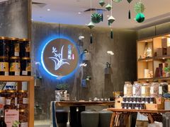 -若蘭慈·无国界素食料理(欢乐海岸店)