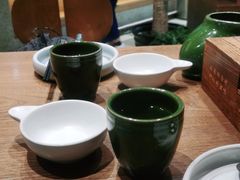 -云海肴·汽锅鸡·云南菜(领展购物广场·中关村店)