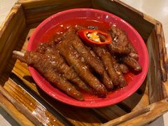 -避风塘(宝山万达店)