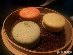 -Hakkasan Restaurant Las Vegas