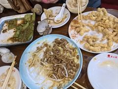 -兴隆海鲜菜馆