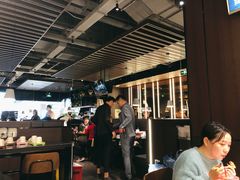 -胖哥俩肉蟹煲(石家庄长安万达店)