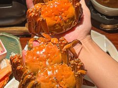 -花潮料理艺食馆(SM新生活广场店)