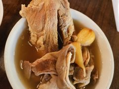 -松發肉骨茶(先得坊店)