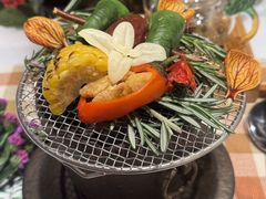 -叶叶菩提(太原别墅店)