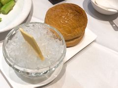 冰火菠萝包-粤域茶餐厅