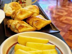 -伊带伊路新疆美食府(呼家楼店)